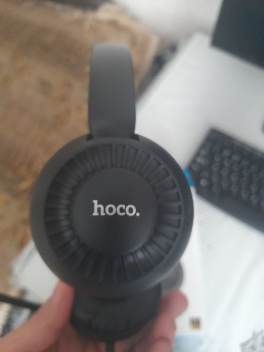 Продам игровую наушники