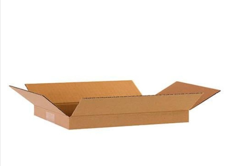 Коробки для транспортировки