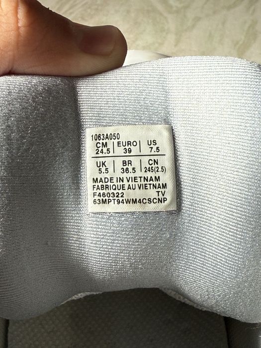 Кроссовки Asics sky-elite