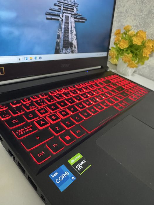 Acer Nitro 5 gaming Arzon naxrda