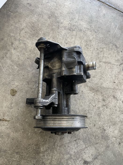 Pompa Servo directie BMW f15 f16 x5 x6 3.0 4.0 diesel
