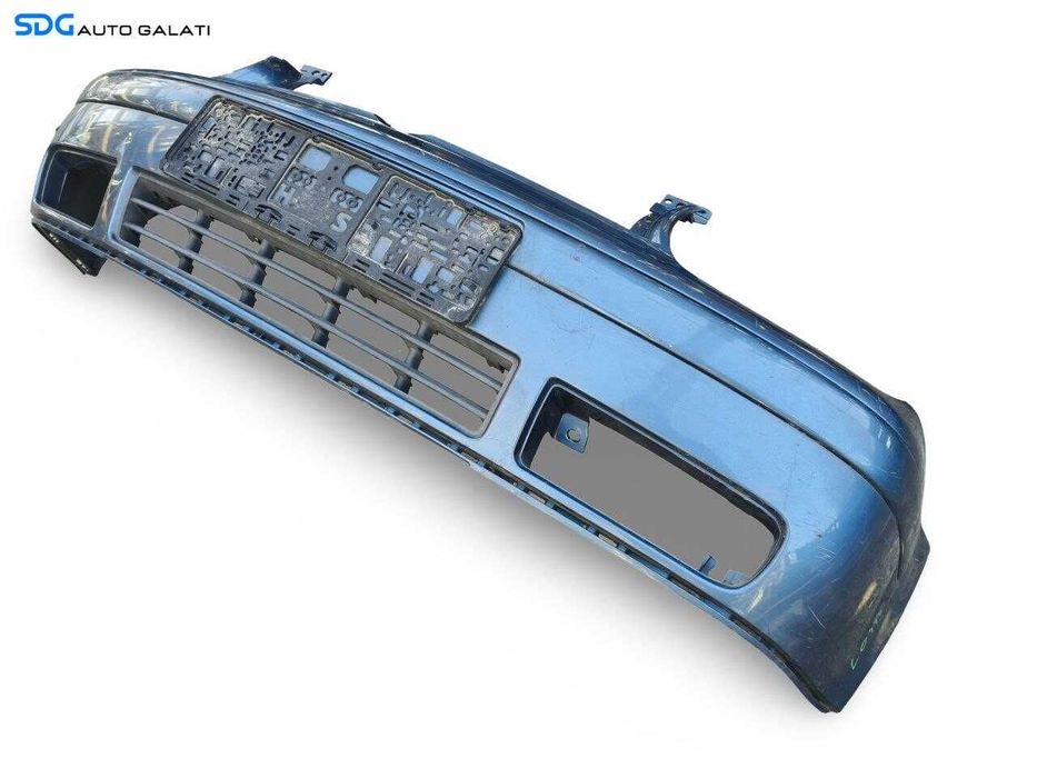 Bara Spoiler Fata VW Golf 4 1998 - 2005 Culoare LD5X [L0444]