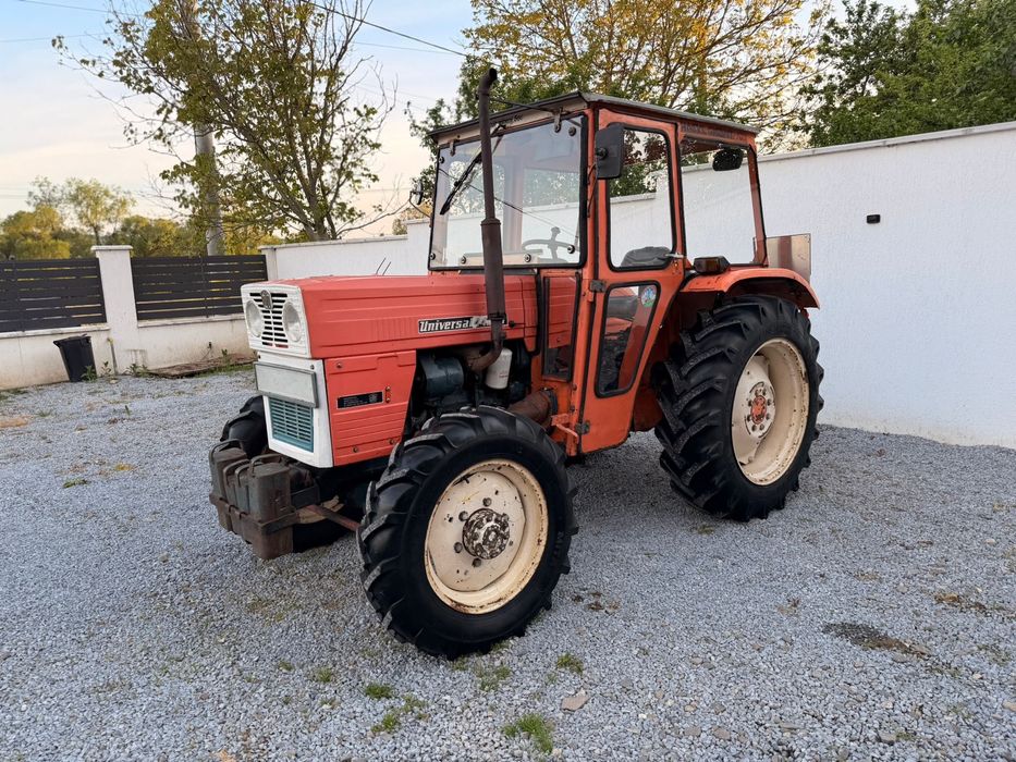 Tractor UTB 445  Tractoare de vanzare