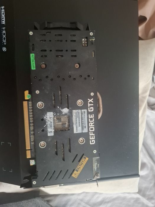 1060 3 gb nvidia