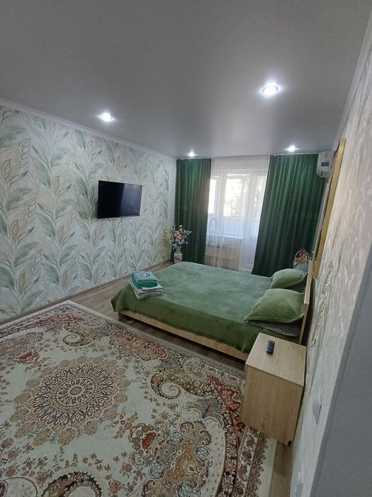 Квартира Посуточно Почасовая