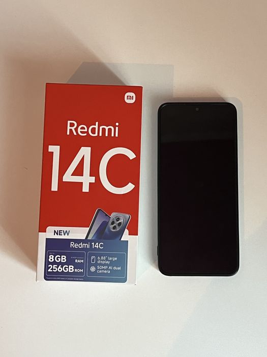 Xiaomi Redmi 14c