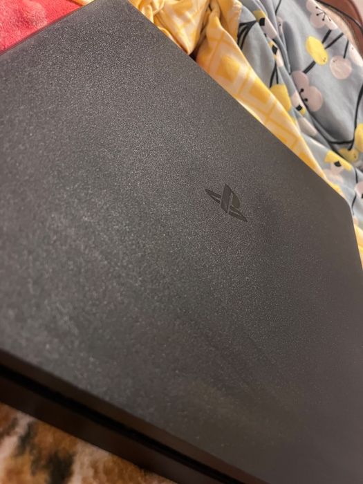 Playstation 4 2 Controllere