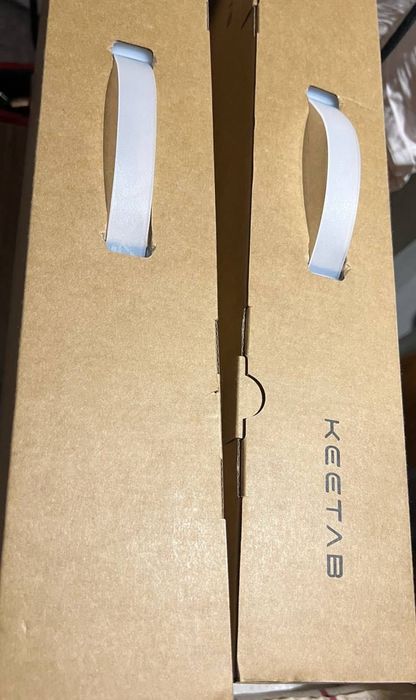 Ноутбук KEETAB PKSU6 INTEL I3-1215U 8GB/256GB 15,6 FHD IPS silver