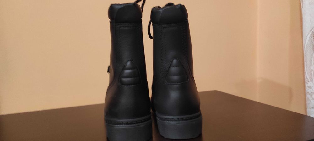 боти габина bianki