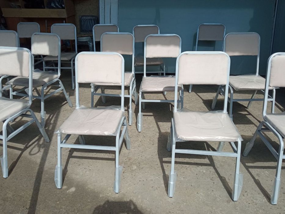 Стулья ИЗО. Турон. Сильвия. Виктор.Кухонный стул. Имеются цех.