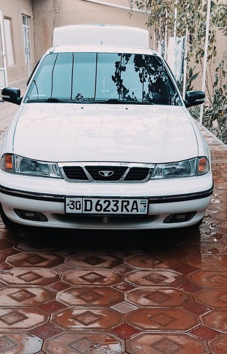 Nexia 1    55.000.000 kami bor kurib gaplashamiz ustida