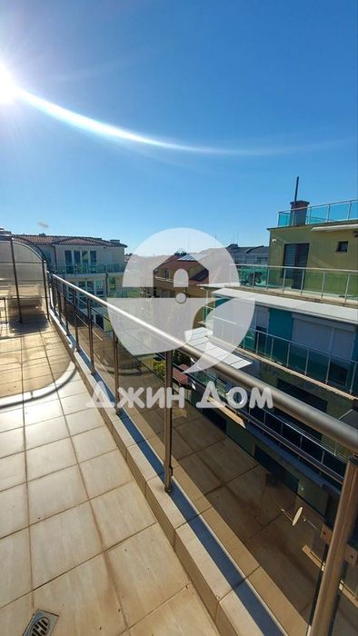 Продава се Двустаен апартамент в Поморие - 62 кв.м за 1275 €/кв.м - Снимка #8