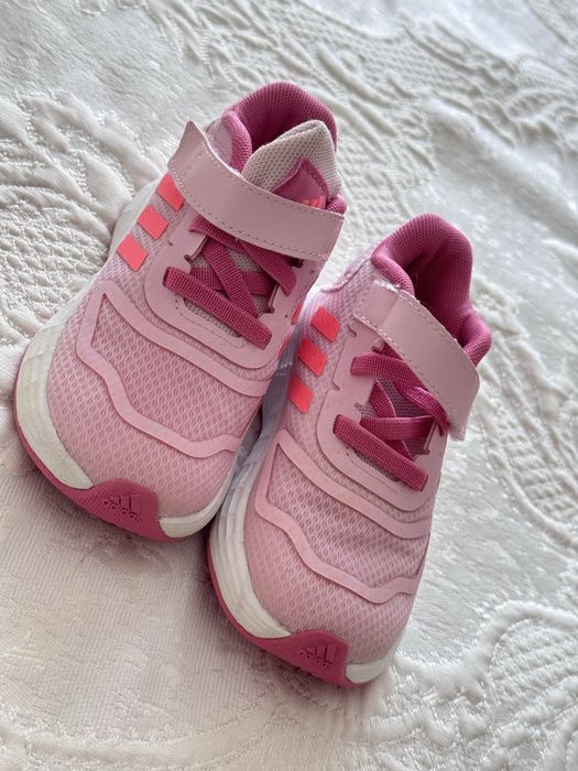 Оригинални детски маратонки Adidas номер:21
