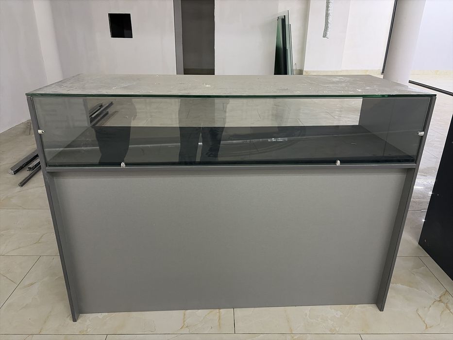 Мебел под золото для золото