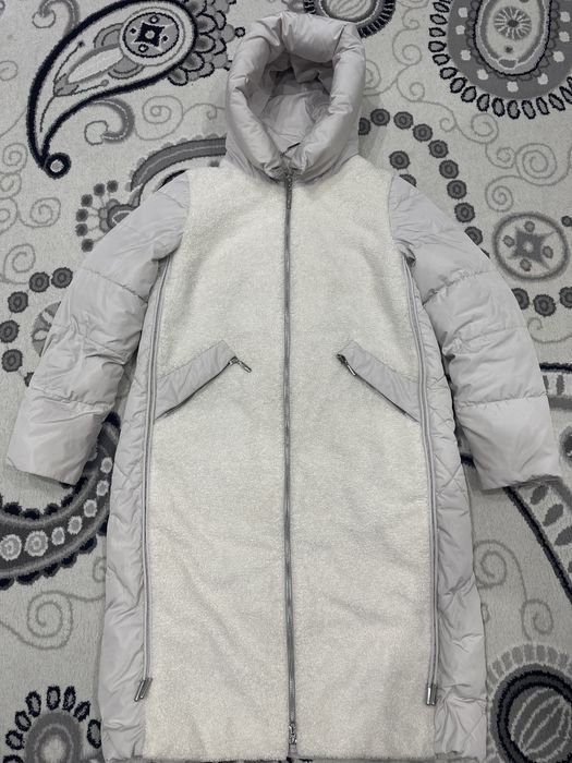 Женская куртка