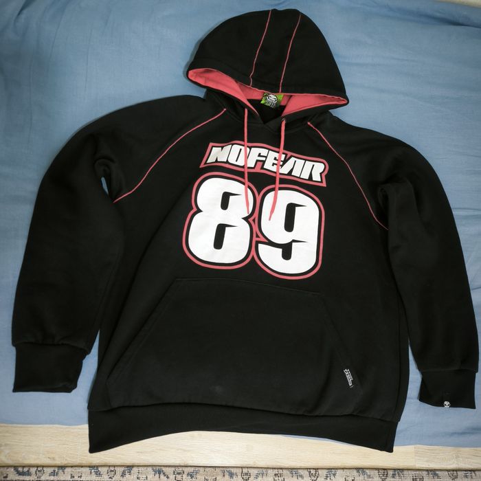 Кофта nofear Nofear