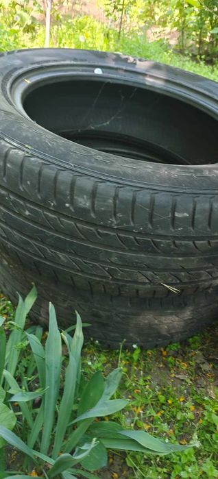 Anvelope 235/60/18 vara 225/45/17 cu jante