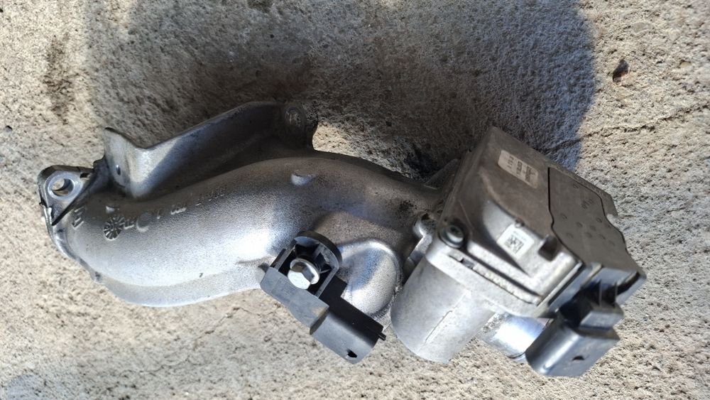 Piese Renault Laguna 2 1.9 dci