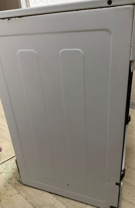 Электрогазовая плита