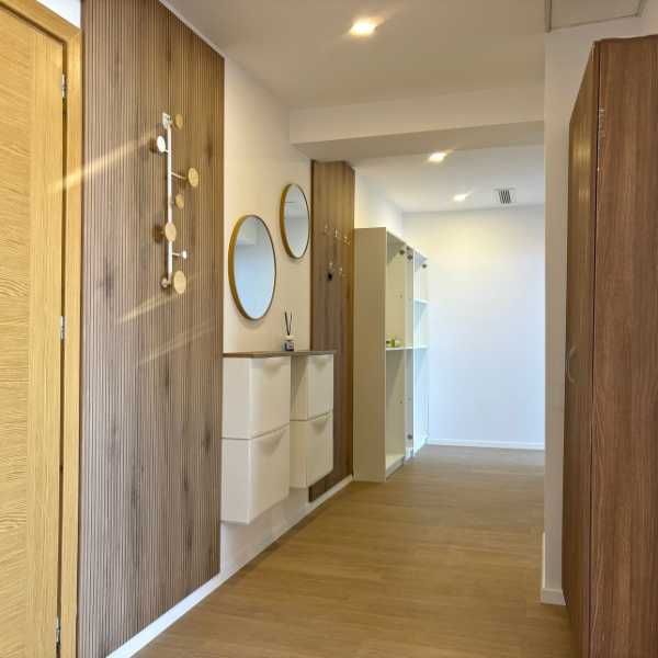 Apartament 2 camere 65mp Vitan-Barzesti / RIN