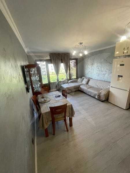 Тристаен апартамент в Коматевски възел, 66623