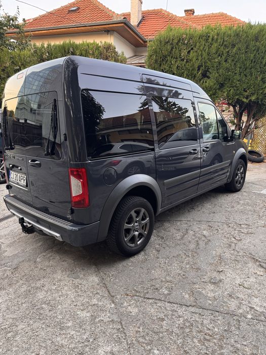 Ford Tourneo Connect