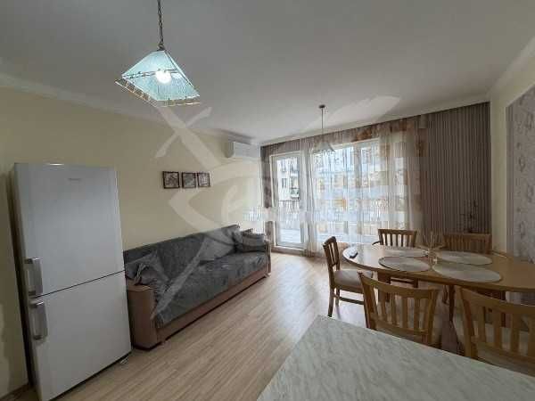 Двустаен - Меден Рудник