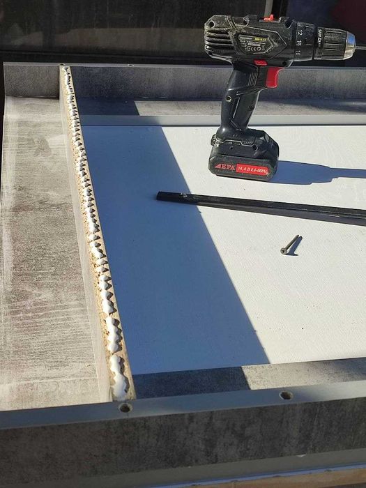 Комод подсветкой