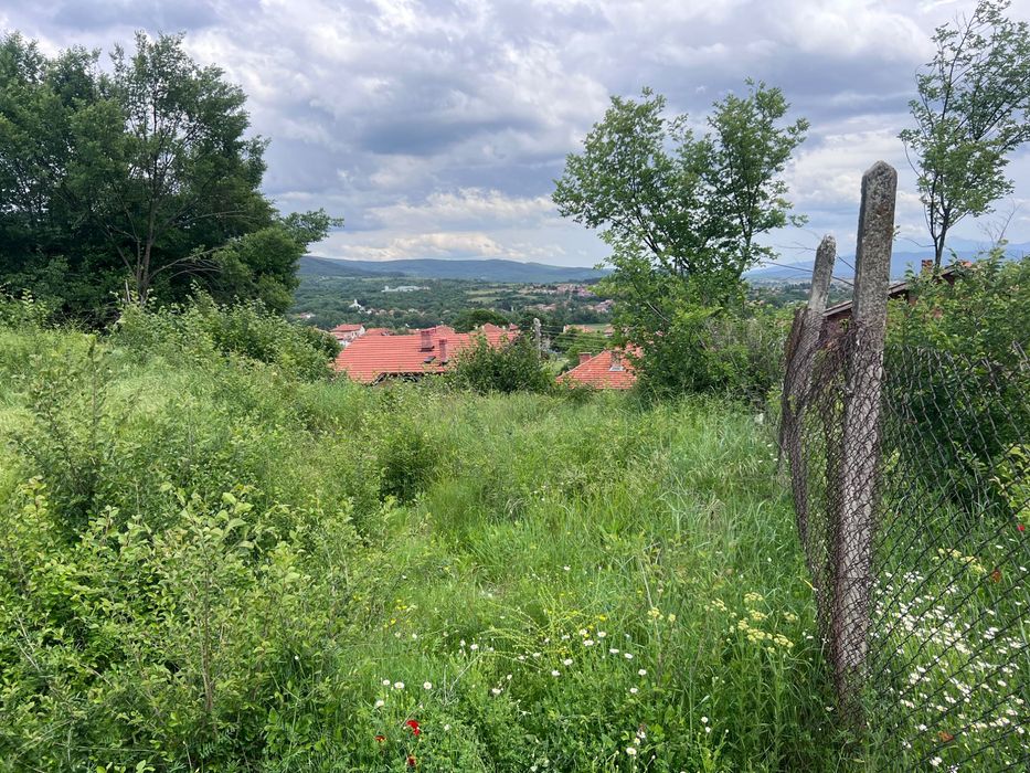 Продава се Парцел в с. Огняново, Област Благоевград - 600 кв.м за 68 €/кв.м - Снимка #1