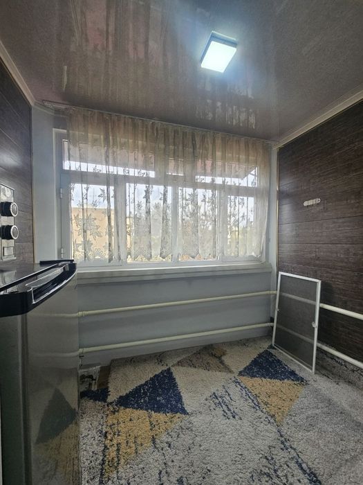 Срочно продается 1 ком 3 этаж квартира Вокзал