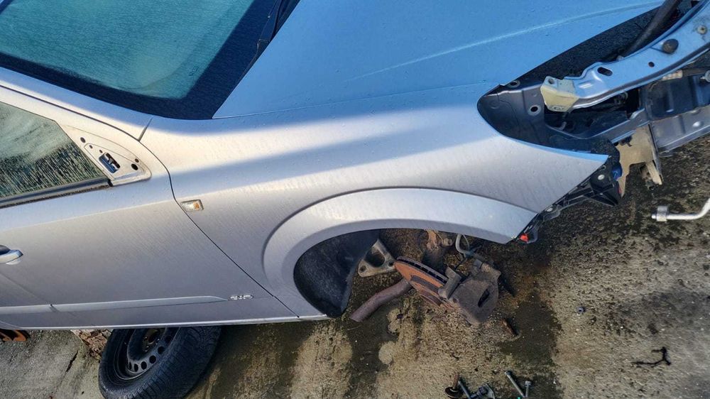Usi Stanga/Dreapta Fata/Spate Opel Astra 2012  cod TABR