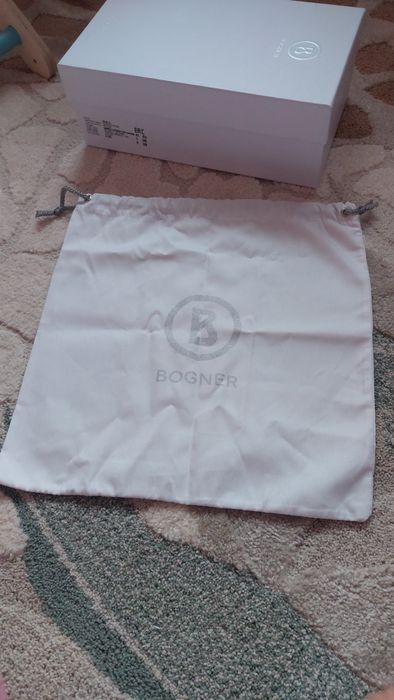 Bogner Newport sneakers