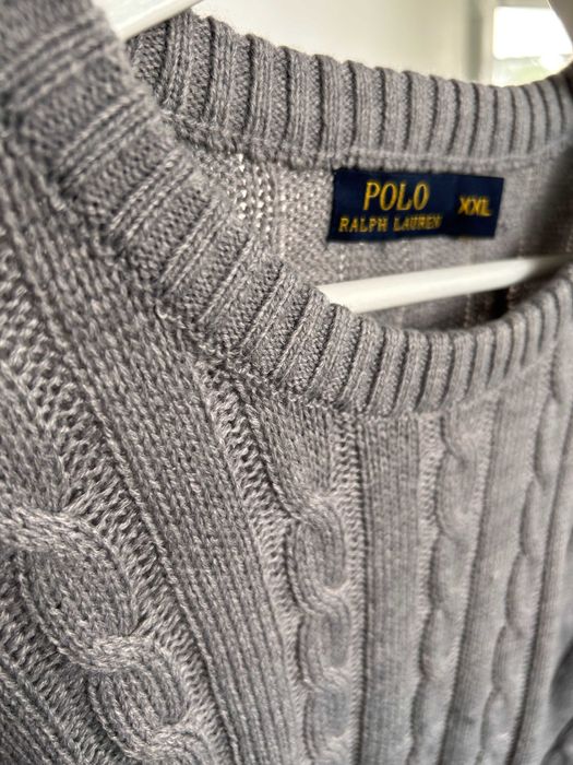 Pulover barbati Polo Ralph Lauren XXL