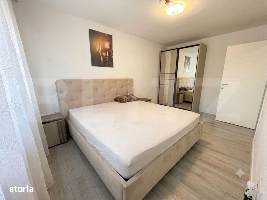 Apartament 3 camere decomandat | Parter inalt | Manastur — fotografia 3