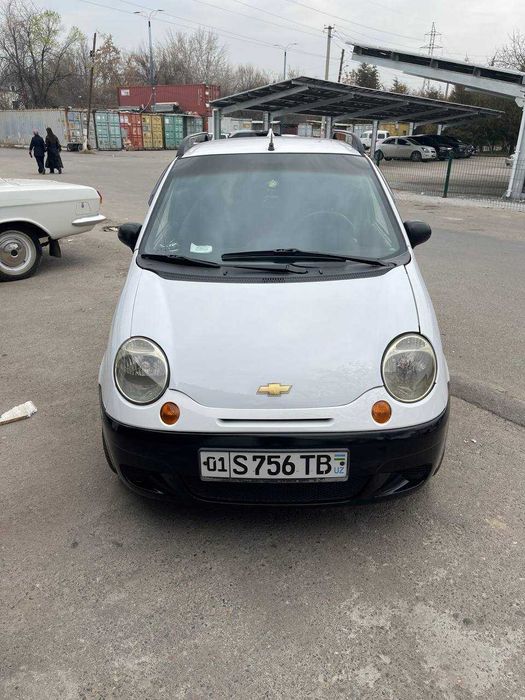 Продаю матиз 2004года