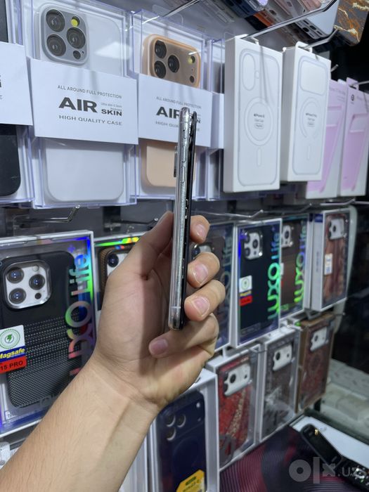 iPhone x 64 gb.