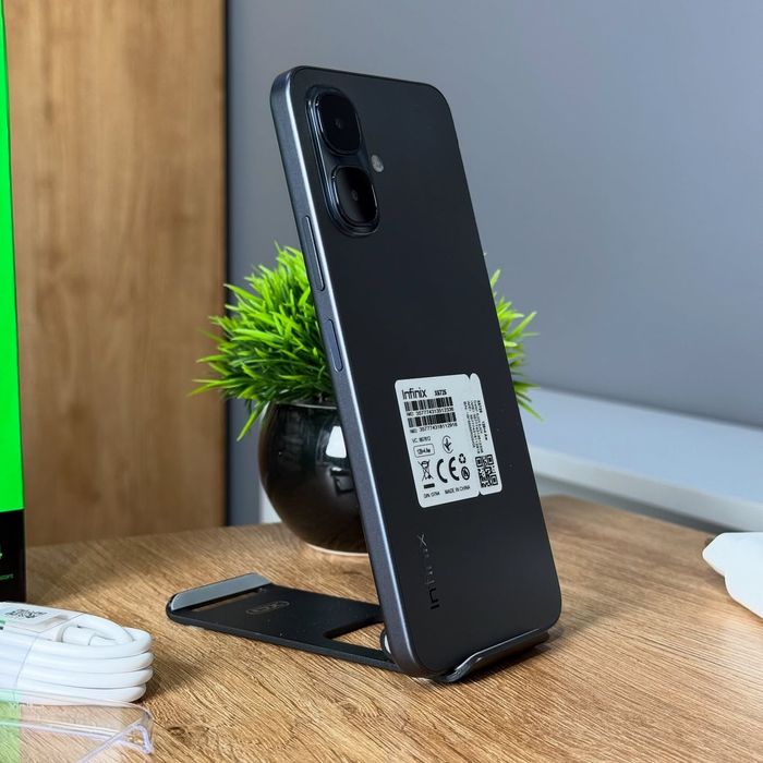 Infinix Smart 10 Новый