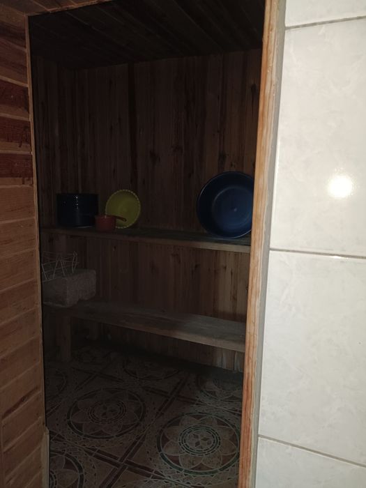 Дача 40,3 м.кв, 19км, с участком.