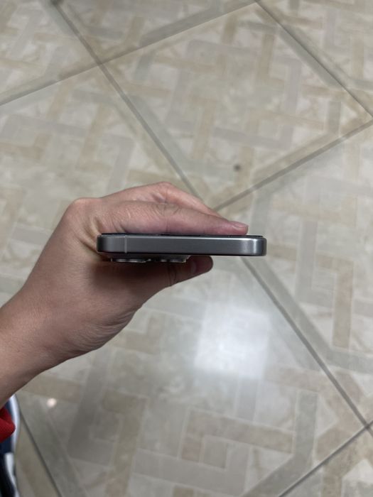 iPhone 15 Pro Max 512Gb