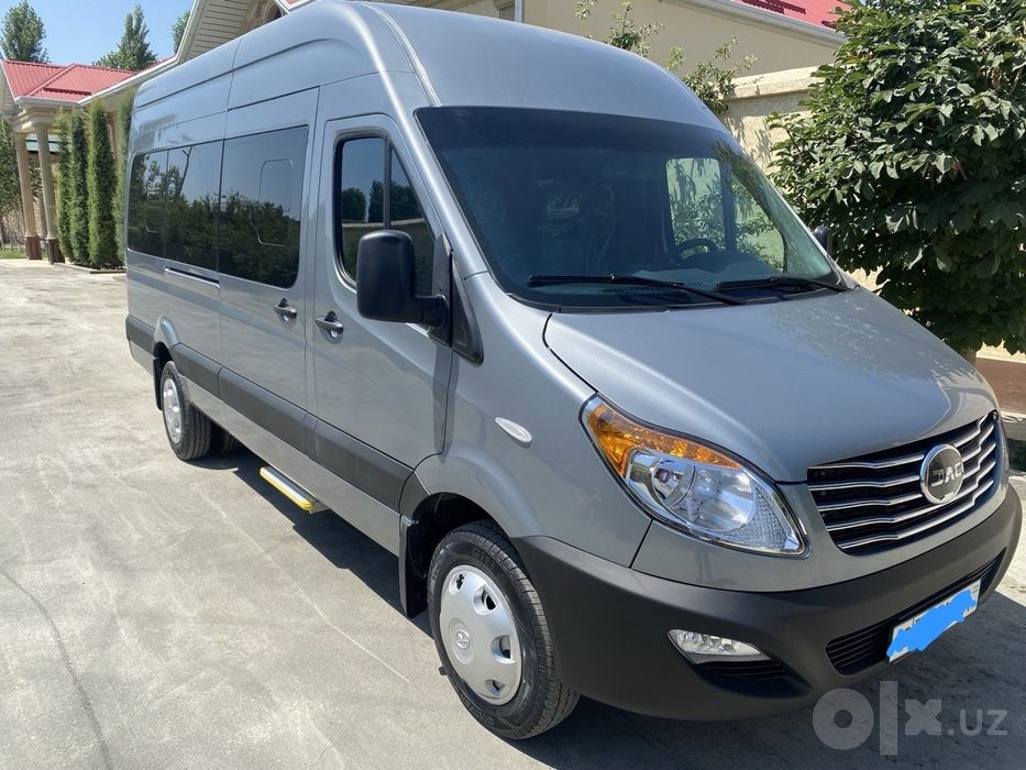 Jac SUNRAY 1.5 turbo