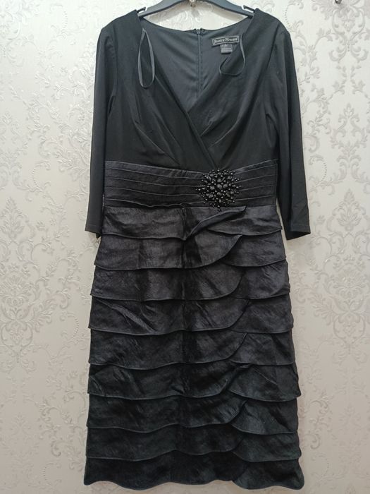 Женская   платье