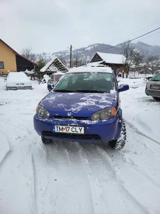 Honda HR-V 4x4 1.6 benzină