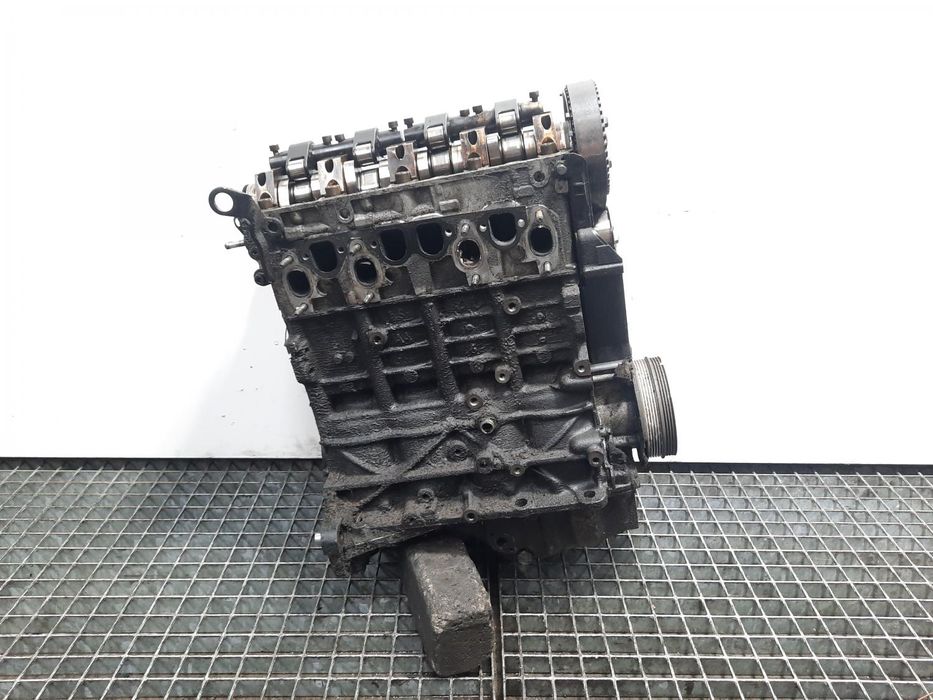 Motor, cod AVF, Skoda Superb I (3U4) 1.9 TDI, AVF (pr;110747)