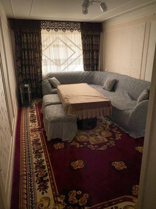 Сдаётся квартира Саттепо