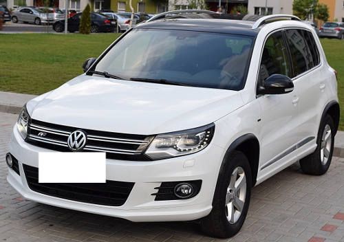 Inchirieri Rent a car Jeep SUV Bmw Duster Tiguan automata 4x4