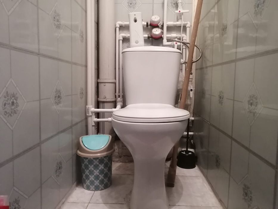 1 комн. 7 мкр. Wi-fi