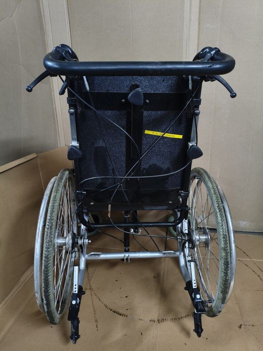 Инвалидная каляска