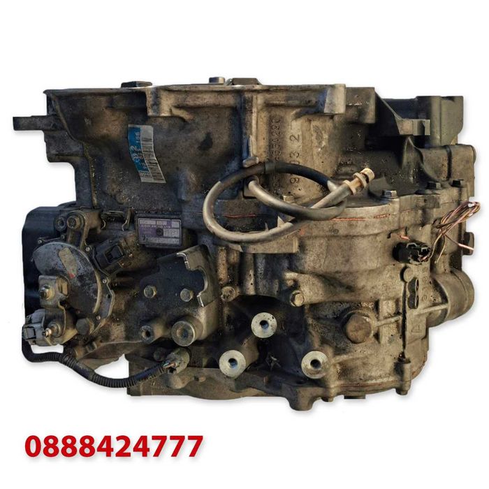 Автоматична скоростна кутия - Chevrolet Captiva/Opel Antara 2.0 D 4x4