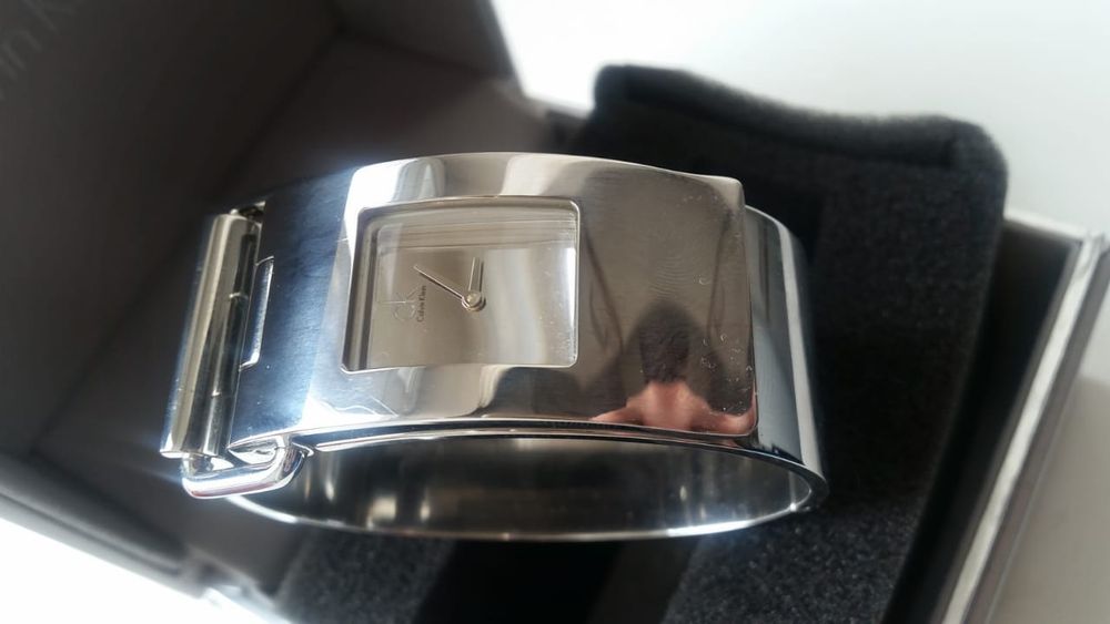 Часы Calvin Klein Оригинал 32000 вместо 150000 тенге