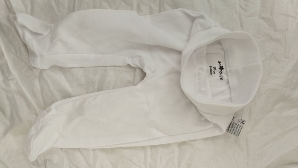 Нови детски дрехи